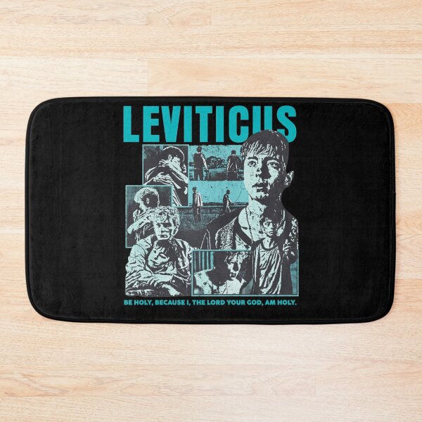 Item preview, Leviticus Horror Movie 2026 Vintage designed and sold by ShaverJr3000.