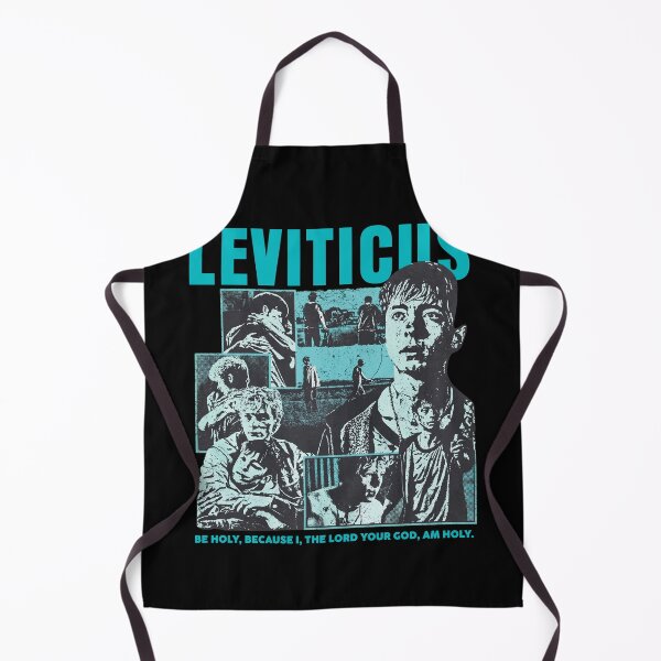 Item preview, Leviticus Horror Movie 2026 Vintage designed and sold by ShaverJr3000.
