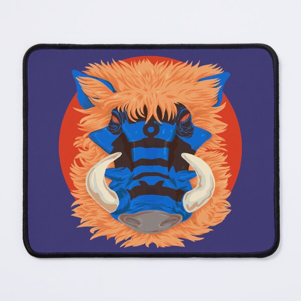 Item preview, Tiki Warthog designed and sold by TomiAx.