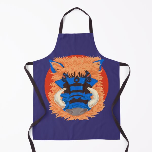 Item preview, Tiki Warthog designed and sold by TomiAx.