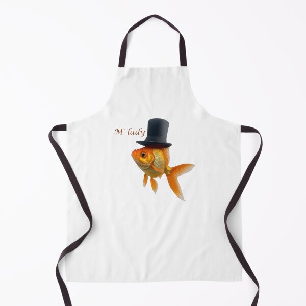 Item preview, Top hat fih meme designed and sold by fadeinkstudio.