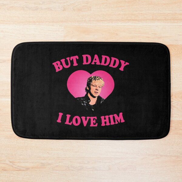 Item preview, But Daddy I Love Him Ryan Leviticus designed and sold by ShaverJr3000.