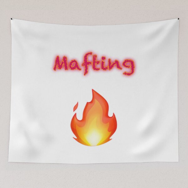 Item preview, It’s mafting today designed and sold by Glenbobagins.