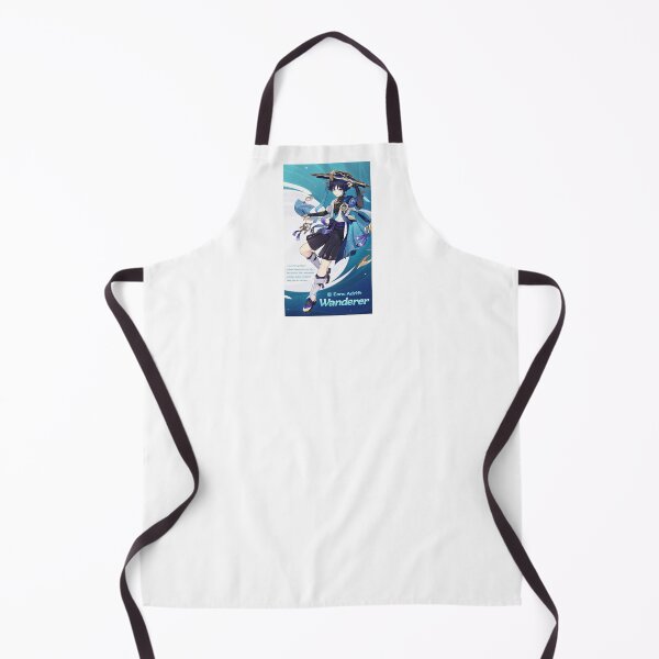 Item preview, Wanderer designed and sold by Lauwuuh.