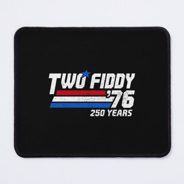 Item preview, Two-Fiddy-2-Fiddy-250th-Anniversary-4th-Of-July-Patriotic designed and sold by Joneneee.