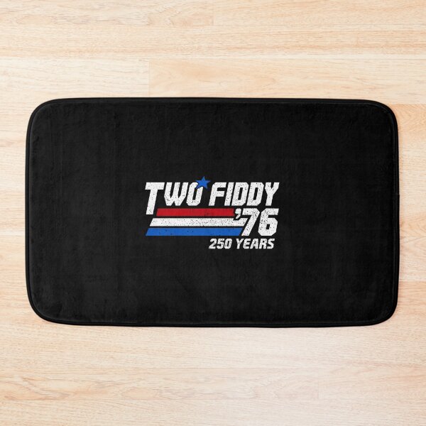 Item preview, Two-Fiddy-2-Fiddy-250th-Anniversary-4th-Of-July-Patriotic designed and sold by Joneneee.