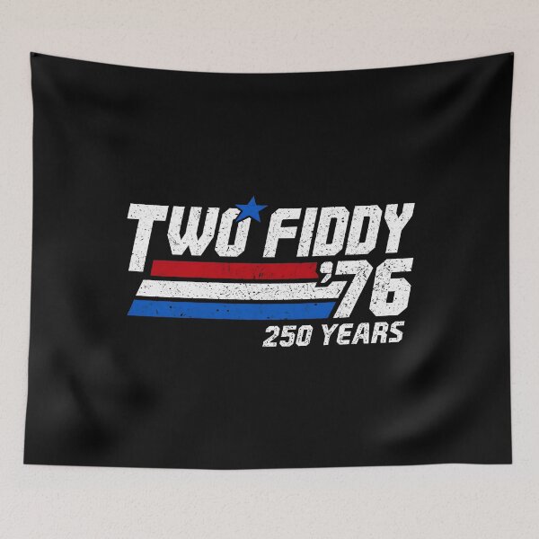 Item preview, Two-Fiddy-2-Fiddy-250th-Anniversary-4th-Of-July-Patriotic designed and sold by Joneneee.
