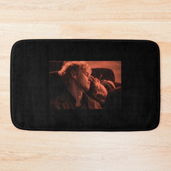 Item preview, Leviticus Movie Couple 2026 designed and sold by ShaverJr3000.