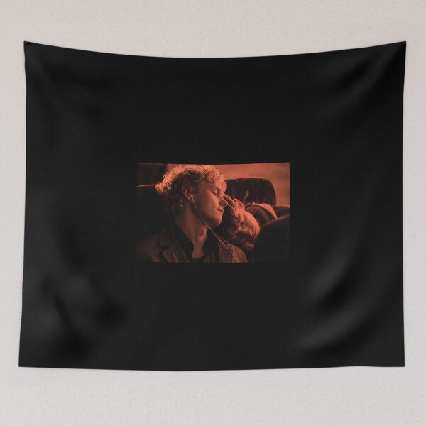 Item preview, Leviticus Movie Couple 2026 designed and sold by ShaverJr3000.