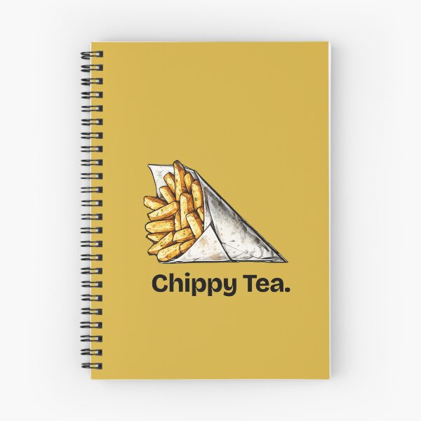 Item preview, Chippy Tea  designed and sold by Hello Bee Bee.