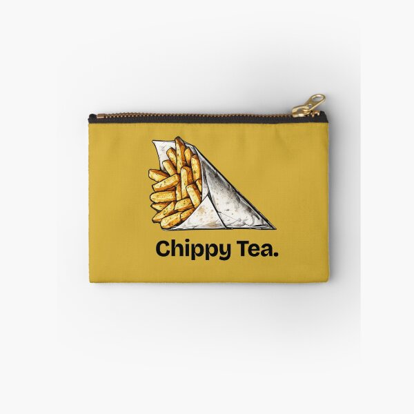 Item preview, Chippy Tea  designed and sold by Hello Bee Bee.