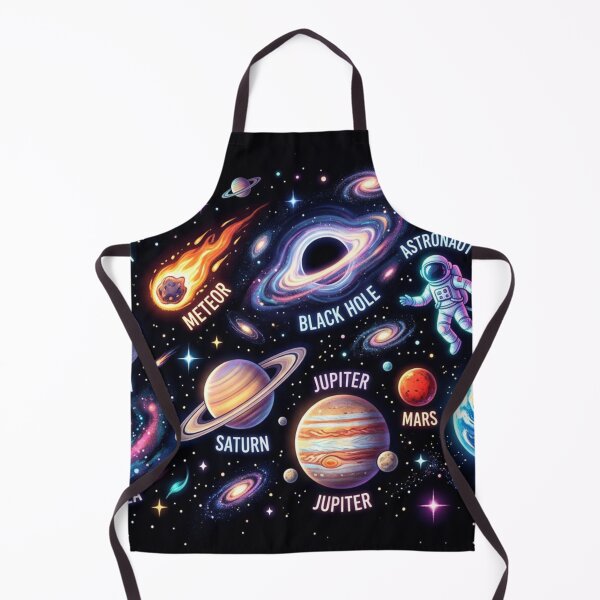 Item preview, Cosmic Journey Illustration designed and sold by Sigtrix.