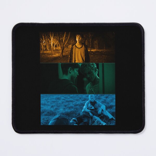 Item preview, Leviticus Scenes, Leviticus Movie 2026, Horror Movie Fan designed and sold by ShaverJr3000.