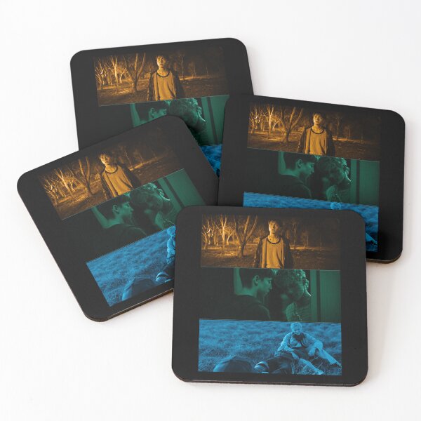 Item preview, Leviticus Scenes, Leviticus Movie 2026, Horror Movie Fan designed and sold by ShaverJr3000.