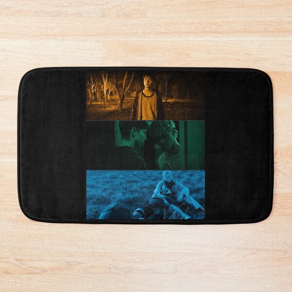 Item preview, Leviticus Scenes, Leviticus Movie 2026, Horror Movie Fan designed and sold by ShaverJr3000.
