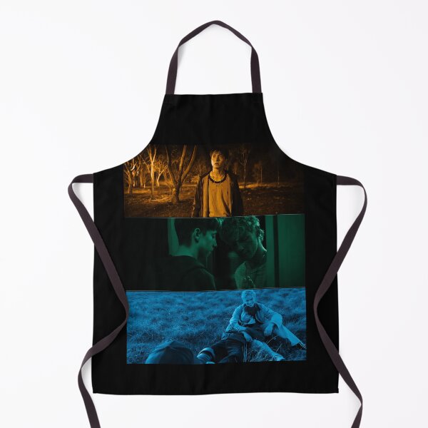 Item preview, Leviticus Scenes, Leviticus Movie 2026, Horror Movie Fan designed and sold by ShaverJr3000.