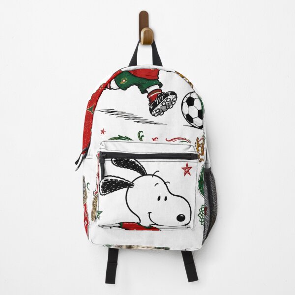 Item preview, Snoopy Morocco Team World Cup 2026 designed and sold by Har-vee.