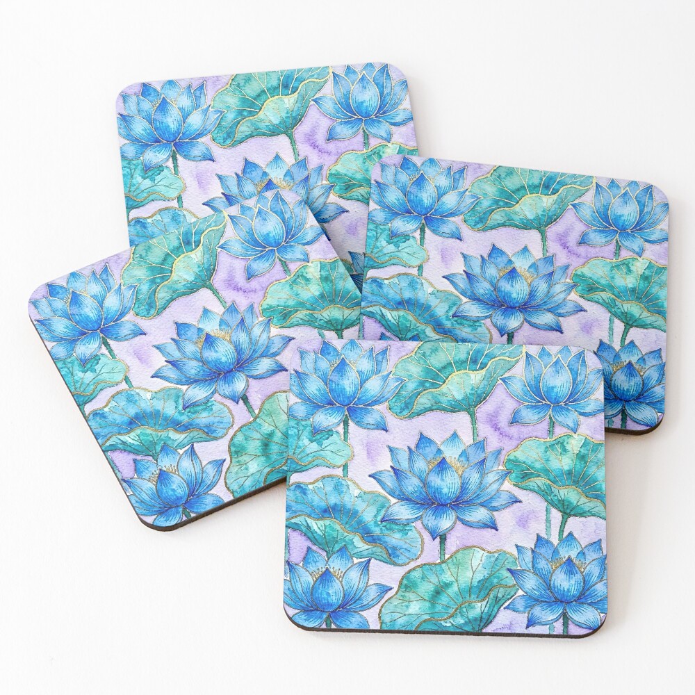 Item preview, Coasters (Set of 4) designed and sold by GraphicsClub.