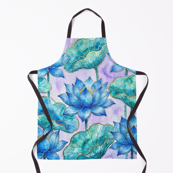 Item preview, Blue Lotus designed and sold by GraphicsClub.