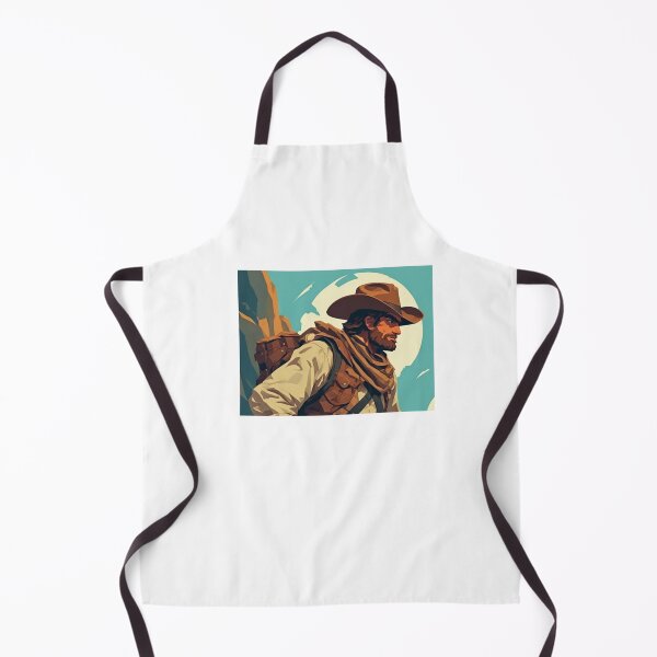 Item preview, Easy Cowboy designed and sold by fadeinkstudio.