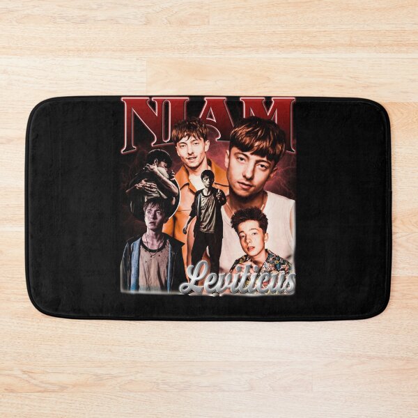 Item preview, Naim as Joe Bird Leviticus Horror Movie 2026 designed and sold by ShaverJr3000.