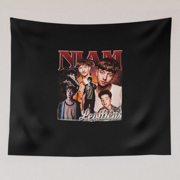 Item preview, Naim as Joe Bird Leviticus Horror Movie 2026 designed and sold by ShaverJr3000.