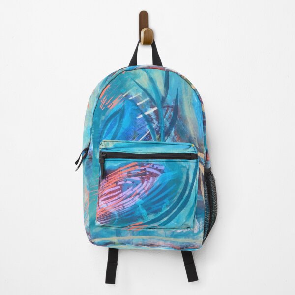 Item preview, Días de verano designed and sold by 3rdAveART.