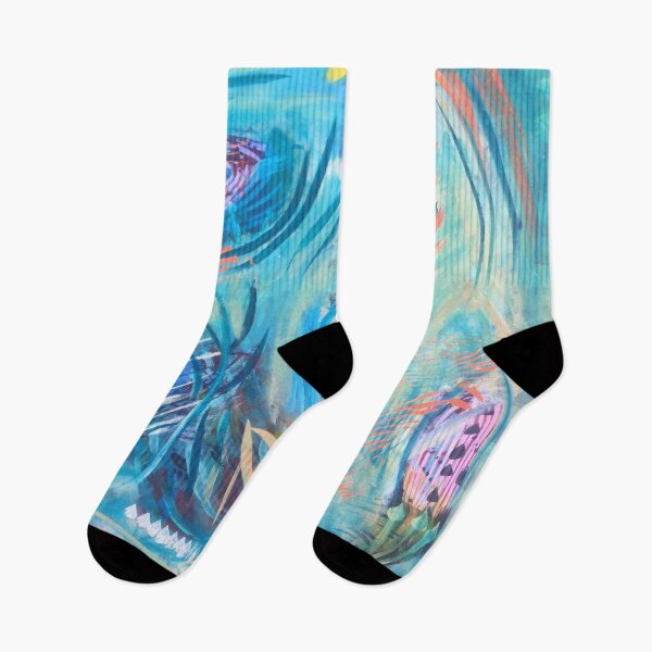 Item preview, Summer days designed and sold by 3rdAveART.
