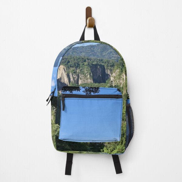 Item preview, Majestic volcano overlooking the Indonesian jungle designed and sold by franck380.