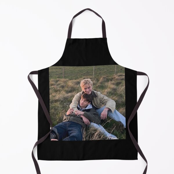 Item preview, Ryan & Naim Romantic Leviticus designed and sold by ShaverJr3000.