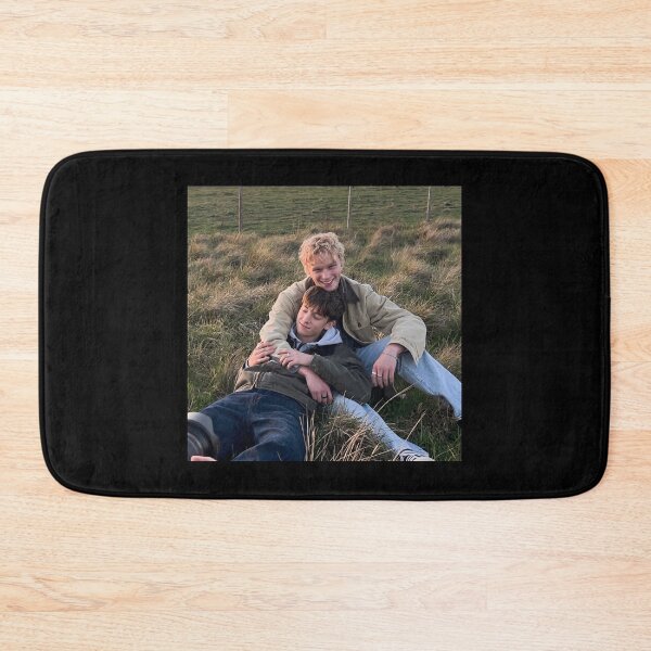 Item preview, Ryan & Naim Romantic Leviticus designed and sold by ShaverJr3000.