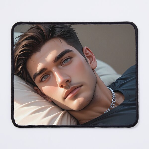 Item preview, Will you lay with me? designed and sold by AdamAddlesMen.