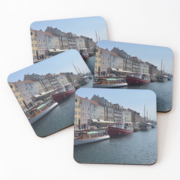 Item preview, Copenhagen designed and sold by Elise Watson.