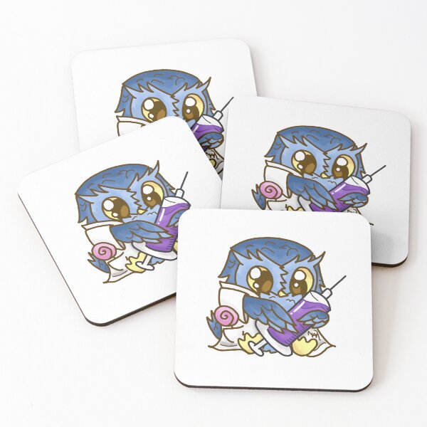 Item preview, Medicine Piffle  designed and sold by LittlePiffles.