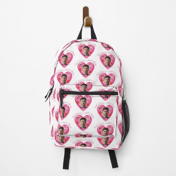 Item preview, But daddy I love Pierre Gasly  designed and sold by Diana Moreno.
