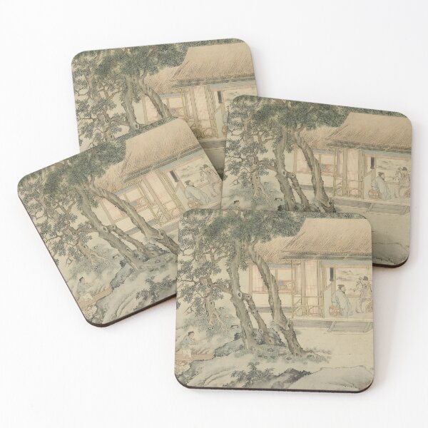 Item preview, Garden Residence designed and sold by Paper & Pine .