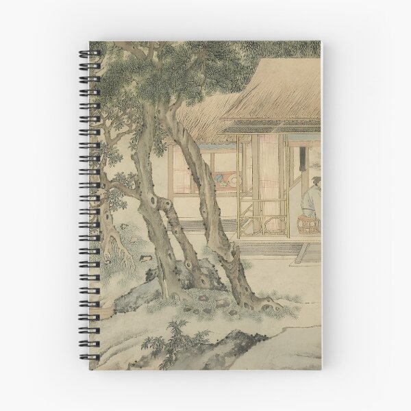 Item preview, Garden Residence designed and sold by Paper & Pine .