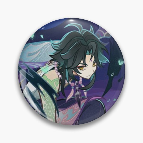 Item preview, Xiao designed and sold by Lauwuuh.