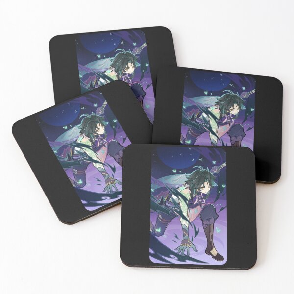 Item preview, Xiao designed and sold by Lauwuuh.