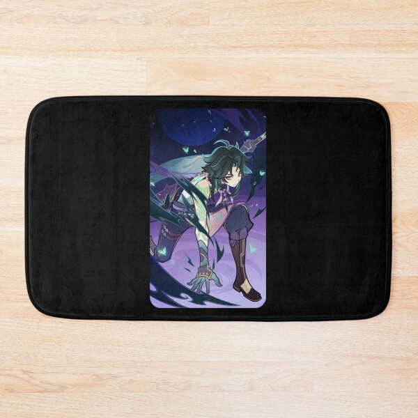 Item preview, Xiao designed and sold by Lauwuuh.
