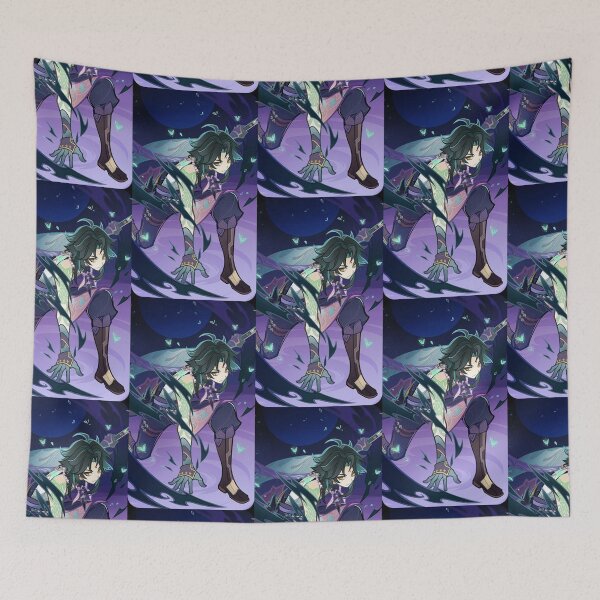 Item preview, Xiao designed and sold by Lauwuuh.