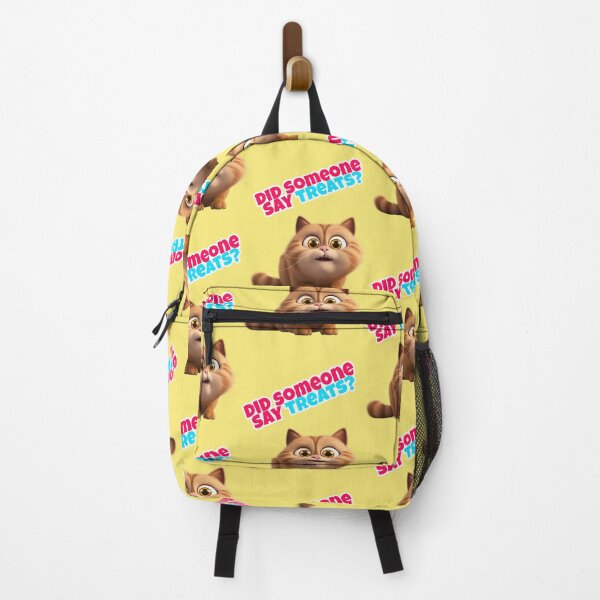 Item preview, Did Someone Say Treats Cute Cat Saying designed and sold by Mauswohn.