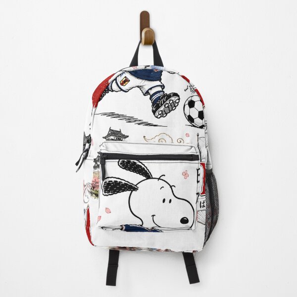 Item preview, Snoopy Japan Team World Cup 2026 designed and sold by Har-vee.