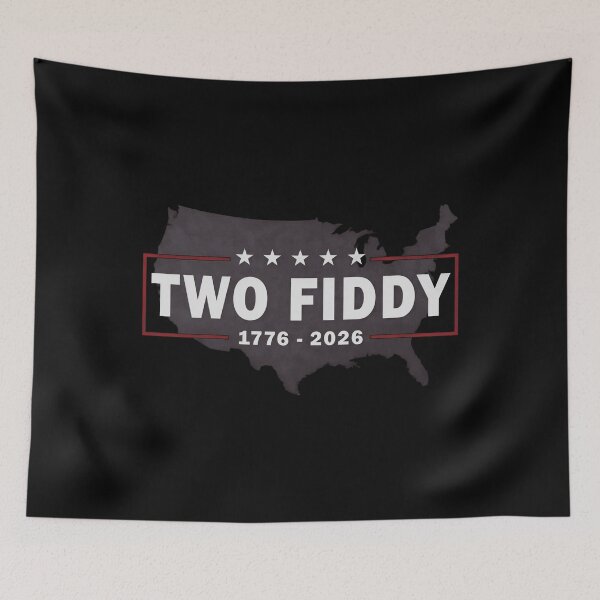 Item preview, Two-Fiddy-2-Fiddy-250th-Anniversary-4th-Of-July-Patriotic designed and sold by Joneneee.
