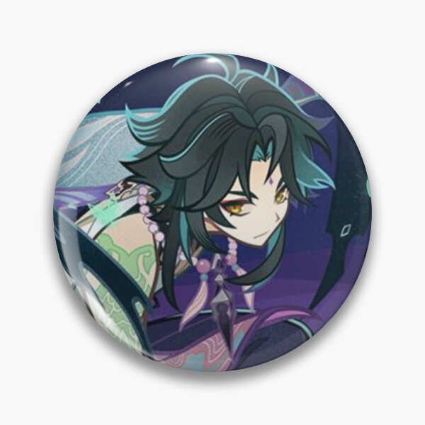 Item preview, Xiao designed and sold by Lauwuuh.