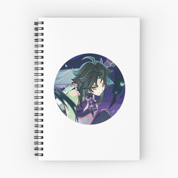 Item preview, Xiao designed and sold by Lauwuuh.