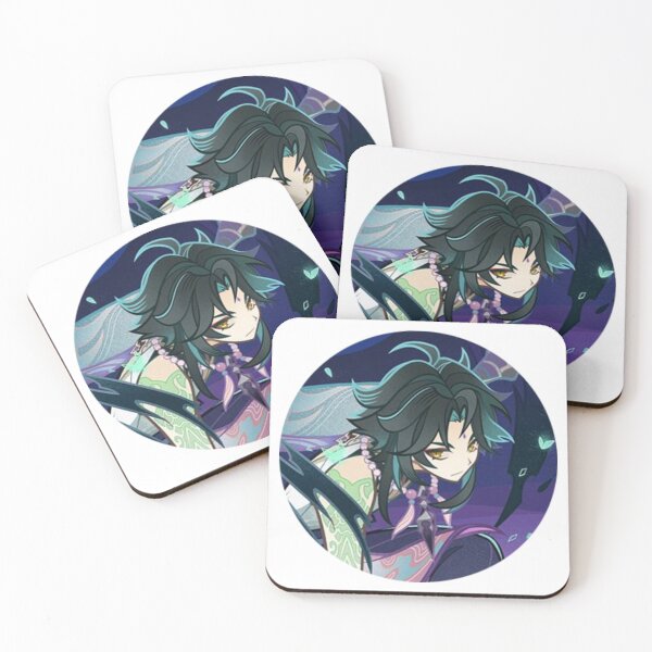 Item preview, Xiao designed and sold by Lauwuuh.