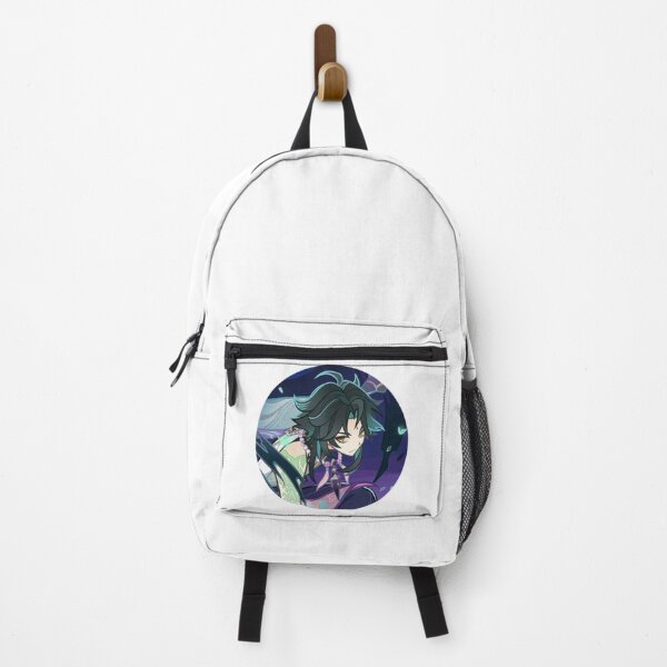 Item preview, Xiao designed and sold by Lauwuuh.