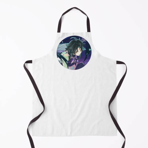 Item preview, Xiao designed and sold by Lauwuuh.