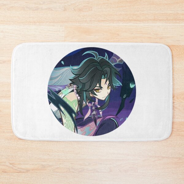 Item preview, Xiao designed and sold by Lauwuuh.